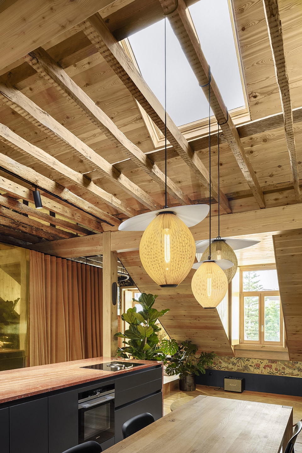 apartamento na almirante reis lisbon by bala atelier