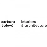 Barbora Léblová Interiors &#038; Architecture
