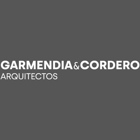 Garmendia Cordero Arquitectos