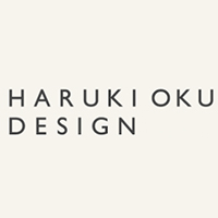 HARUKI OKU DESIGN
