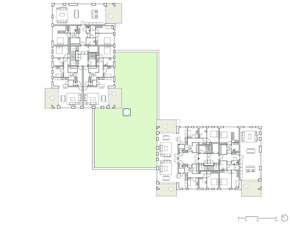 OrangeArchitects Rietzoom 17