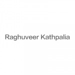 Raghuveer Kathpalia