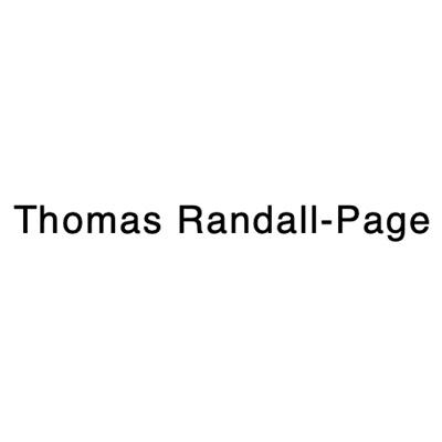 Thomas Randall-Page