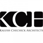 Kalush Chechick Architects
