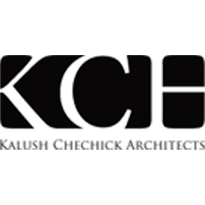 Kalush Chechick Architects