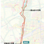 嘉善县伍子塘吴越文化绿廊概念设计方案征集