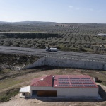 ALFAR ROMANO展览中心，科尔多瓦 / Antonio Raso + César Egea + Carlos Garcia