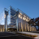 魁北克大剧院修复改造，加拿大 / Lemay + Atelier 21
