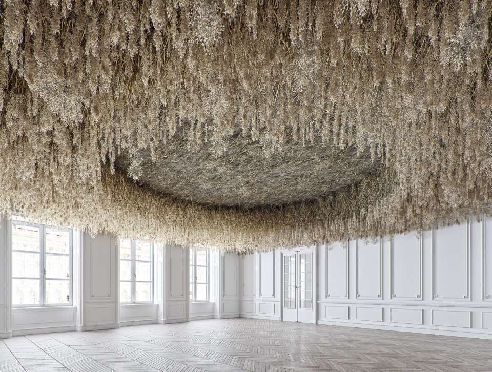 exhibition french exit by tadao cern
