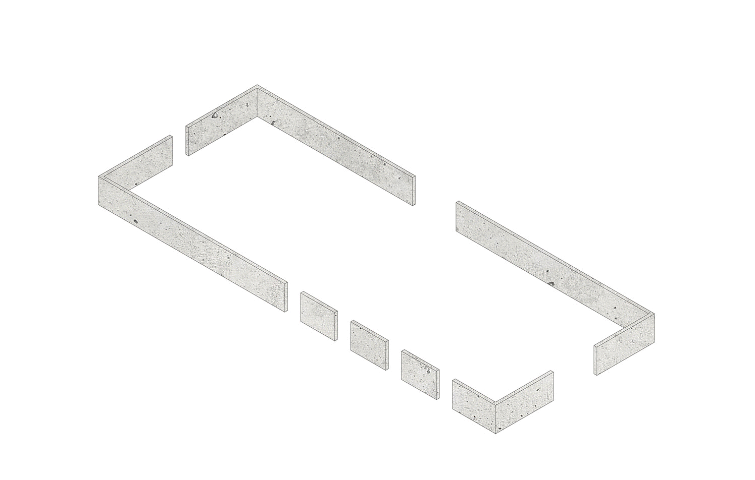 hotel equino by gabarra arquitectes