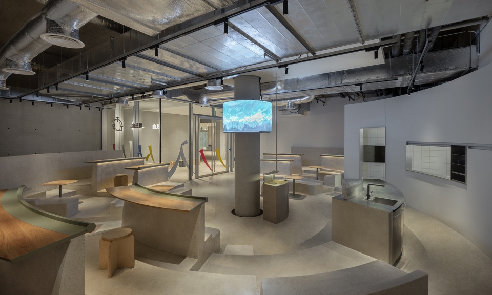 tantou mountain tts china by stb2 studio