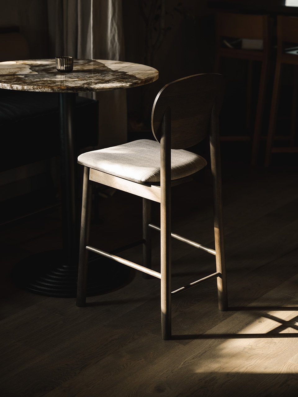 siso by ctrl space