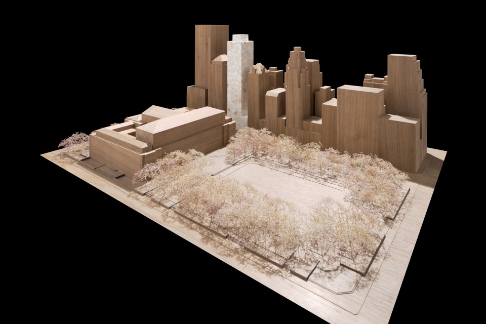 the bryant by david chipperfield architects