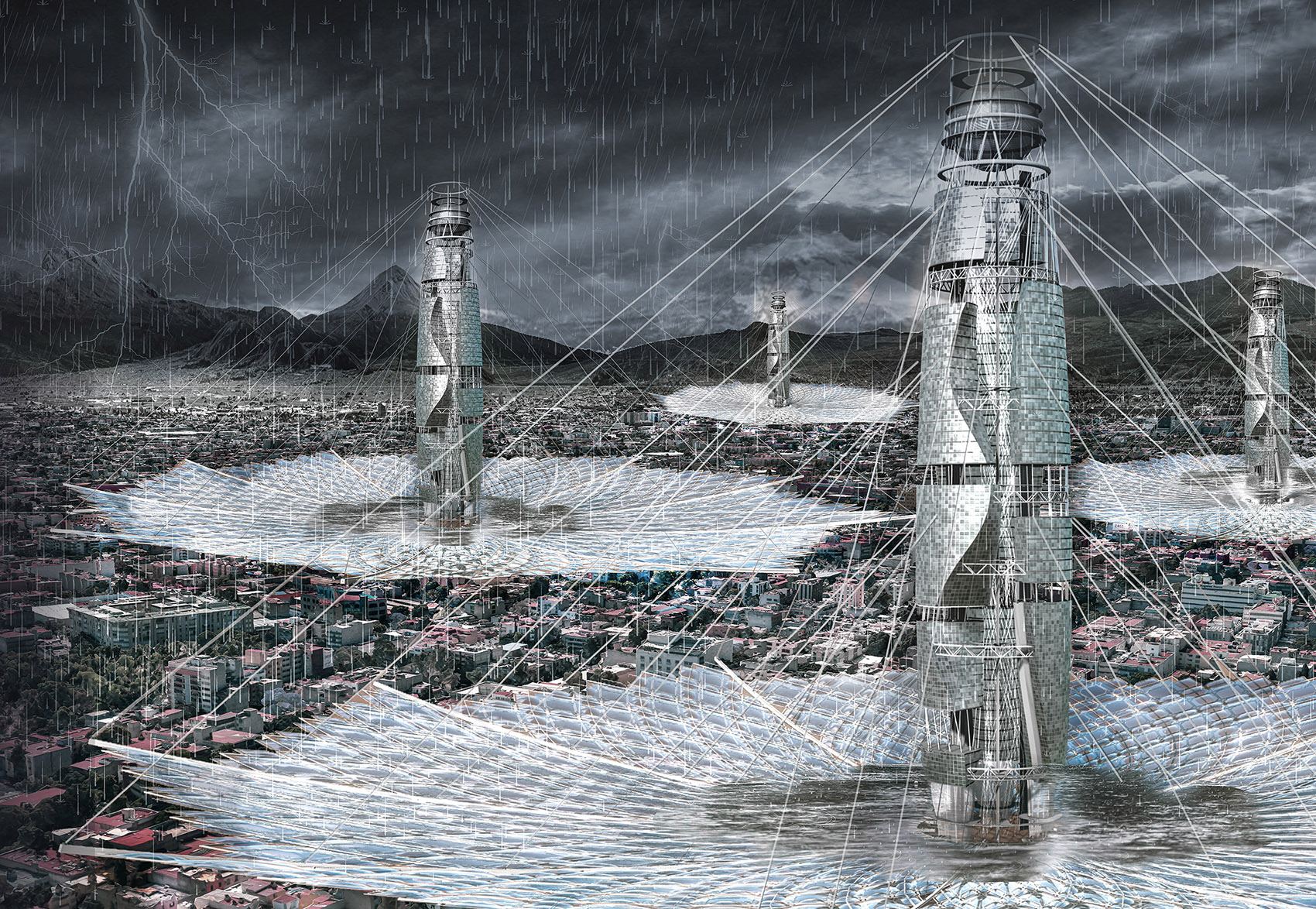 winners 2021 evolo skyscraper competition