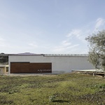 ALFAR ROMANO展览中心，科尔多瓦 / Antonio Raso + César Egea + Carlos Garcia