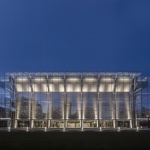 魁北克大剧院修复改造，加拿大 / Lemay + Atelier 21