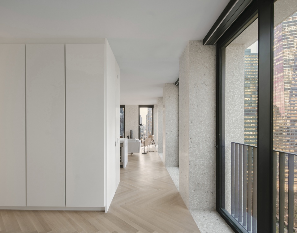the bryant by david chipperfield architects