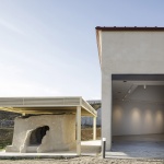 ALFAR ROMANO展览中心，科尔多瓦 / Antonio Raso + César Egea + Carlos Garcia