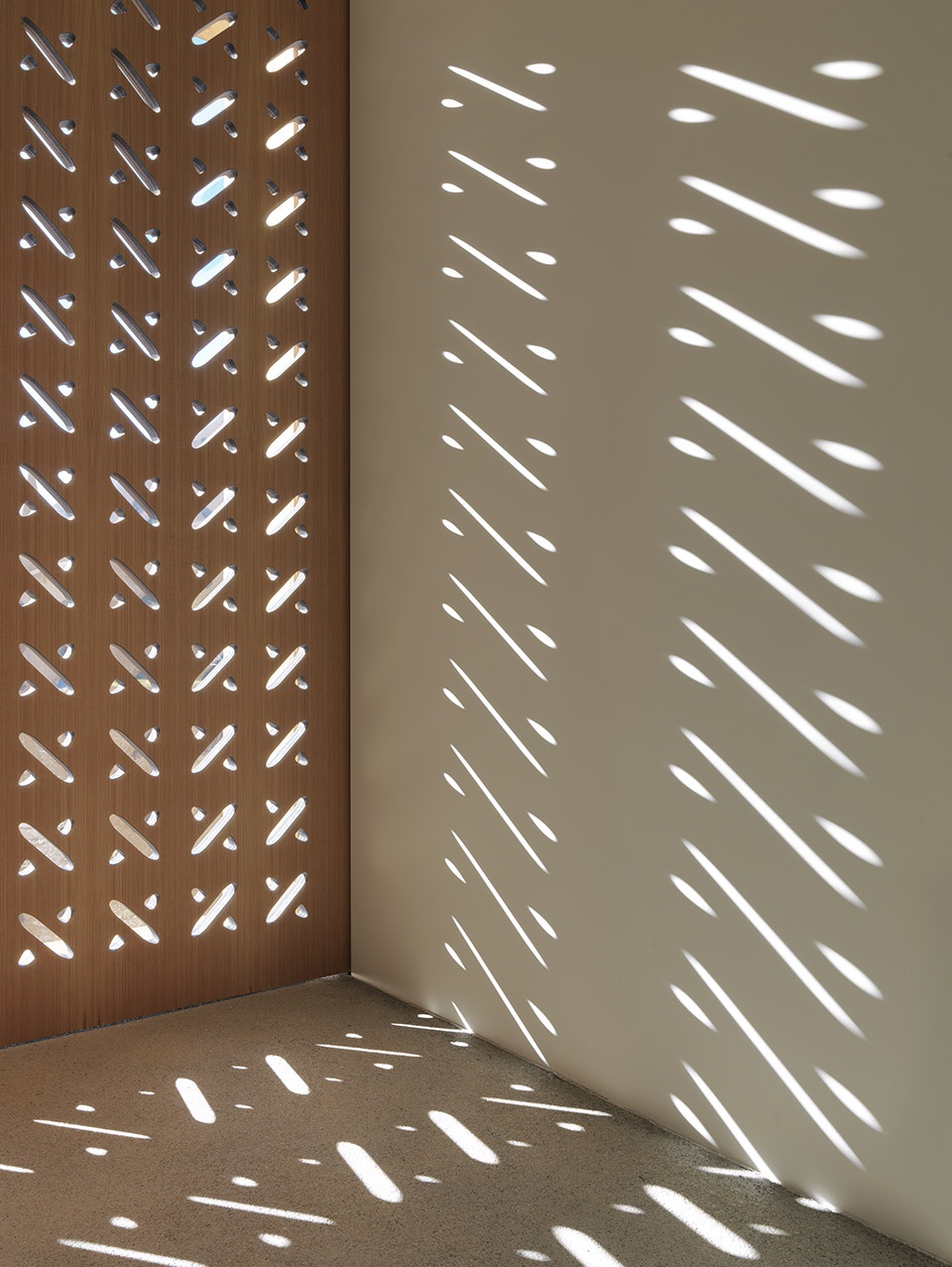 House CCB by Ralph Germann architectes
