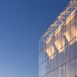 魁北克大剧院修复改造，加拿大 / Lemay + Atelier 21