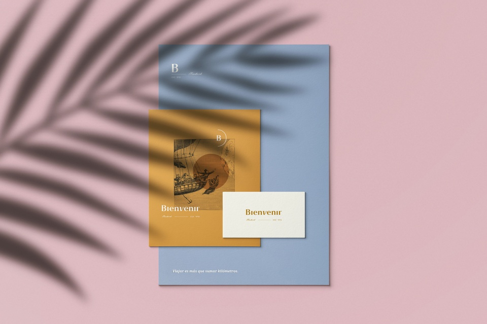 hotel bienvenir by wanna
