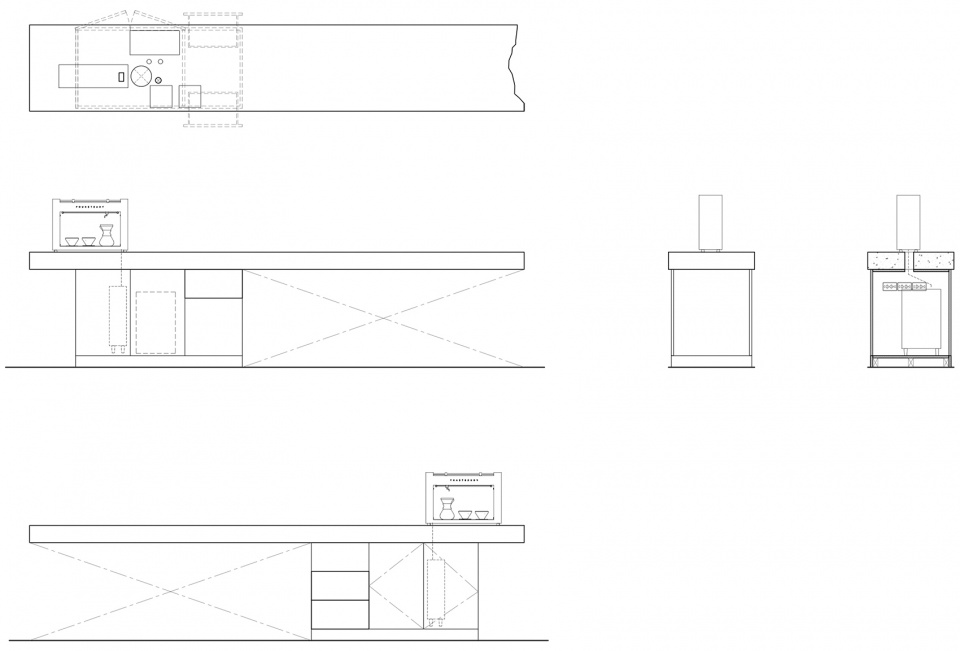 other cafe by whitespace