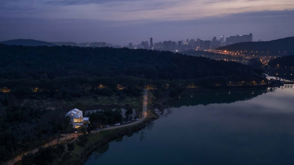 step house donghu xiaobai china by wangchong studiowonder architects