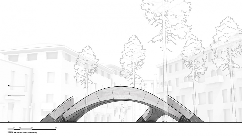 striatus by zaha hadid architects