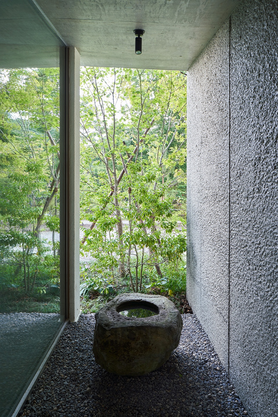 symbiotic house by r e a d architects