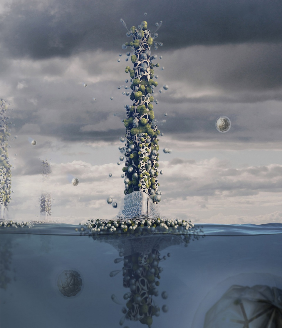 winners 2021 evolo skyscraper competition