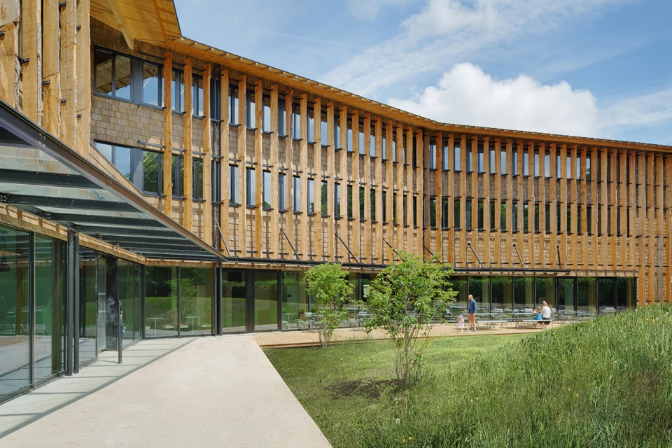 woody by atelier du pont