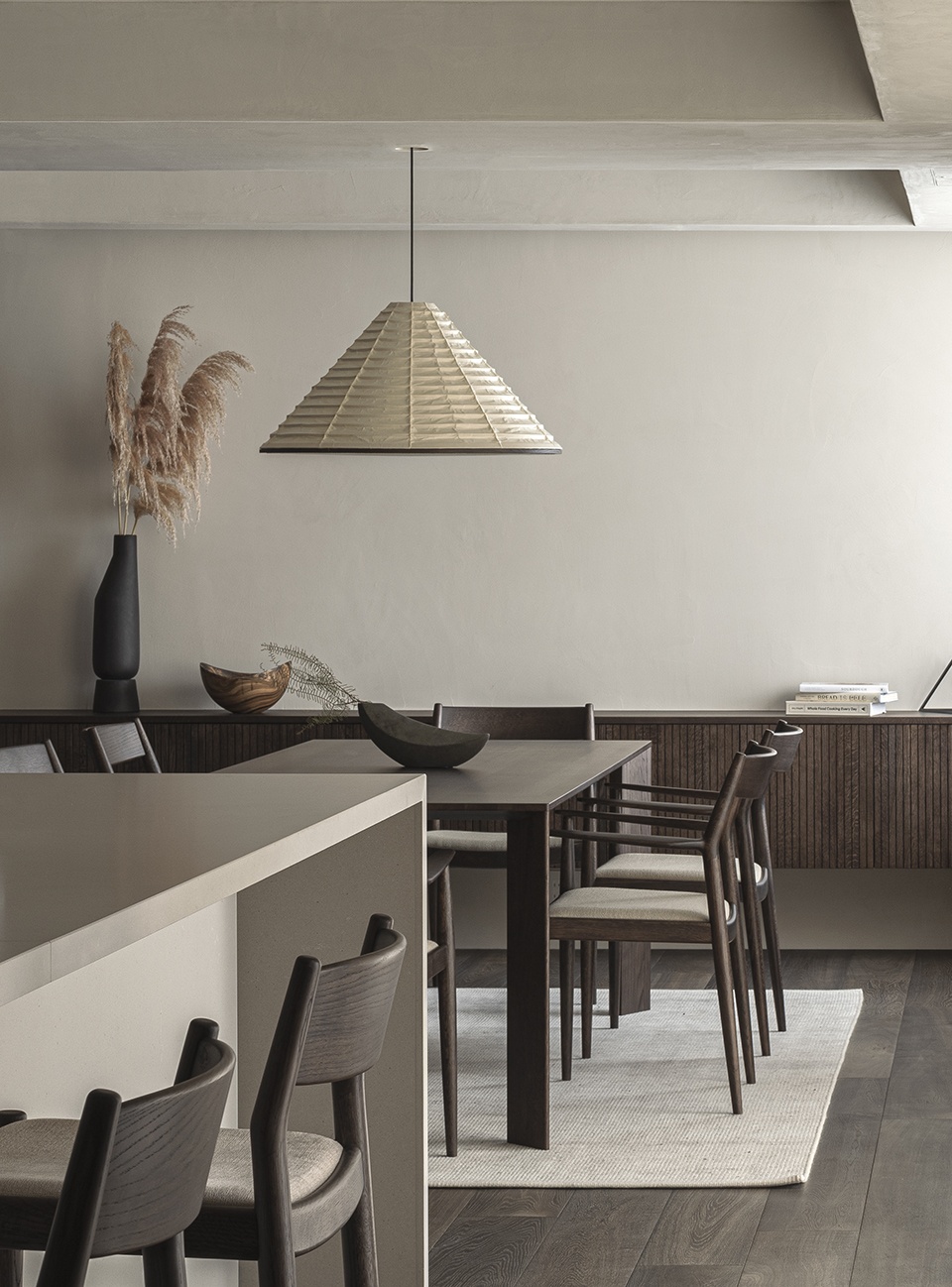 azabu residence by keiji ashizawa design norm architects