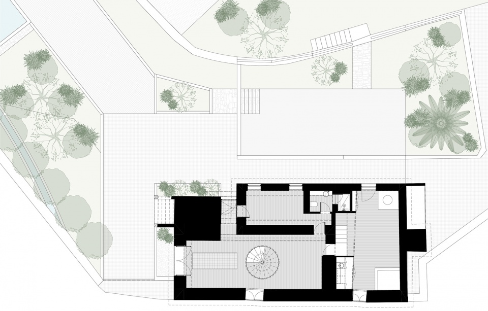 green house by liliana maciel arquitetura