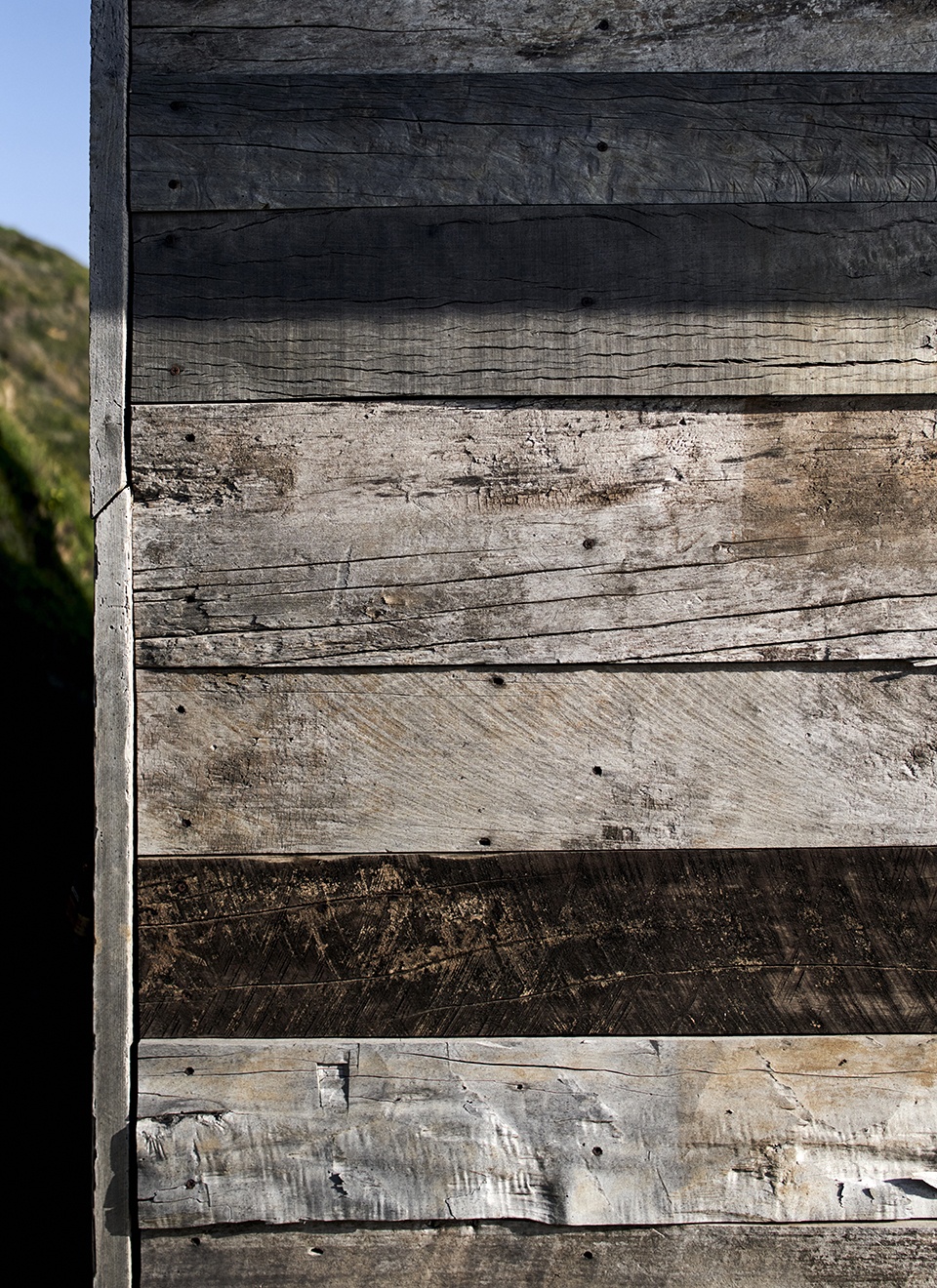 la loica and la tagua cabins by croxatto y opazo arquitectos