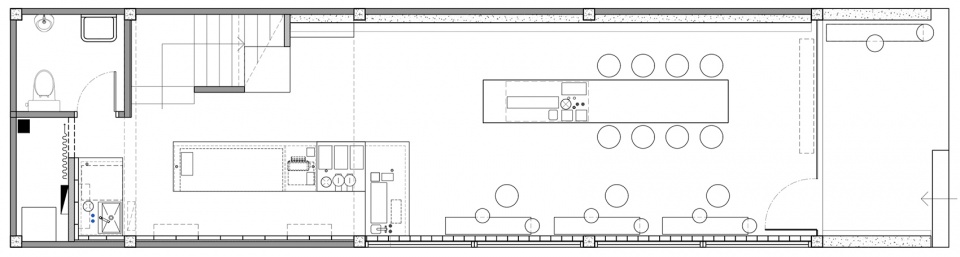 other cafe by whitespace