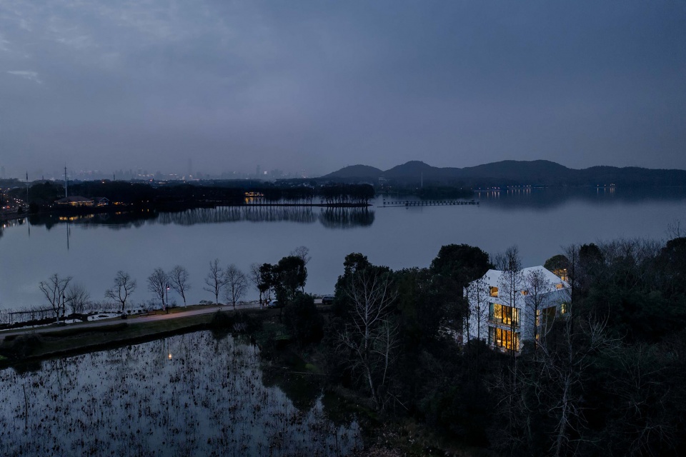 step house donghu xiaobai china by wangchong studiowonder architects