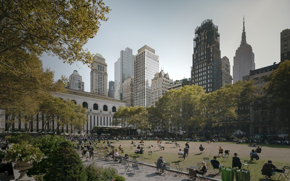 the bryant by david chipperfield architects