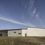 ALFAR ROMANO展览中心，科尔多瓦 / Antonio Raso + César Egea + Carlos Garcia
