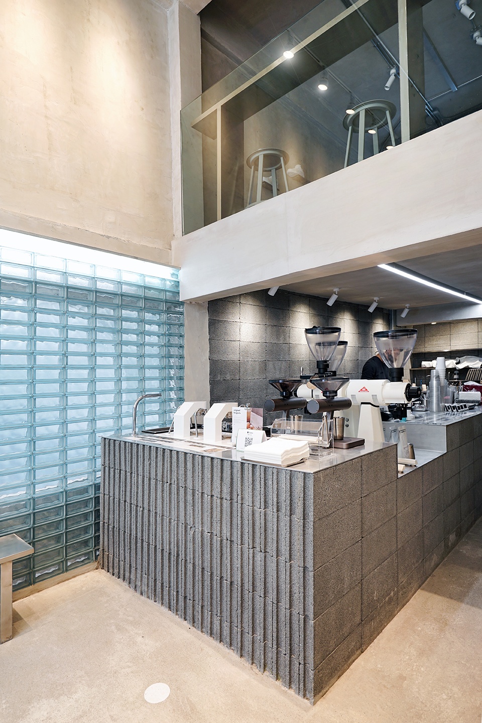 other cafe by whitespace