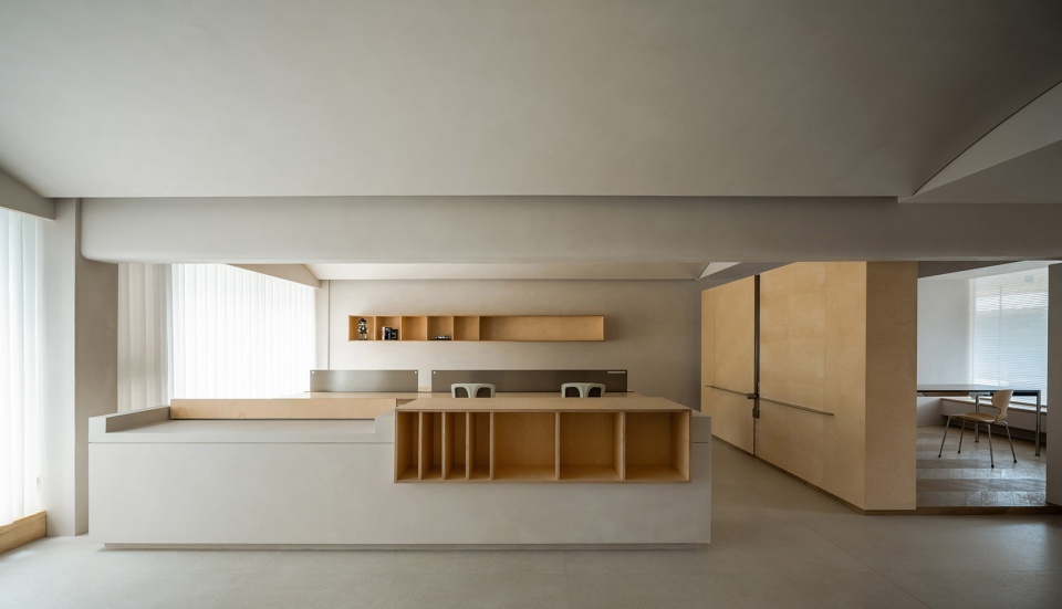 shire space research office china by shire space research