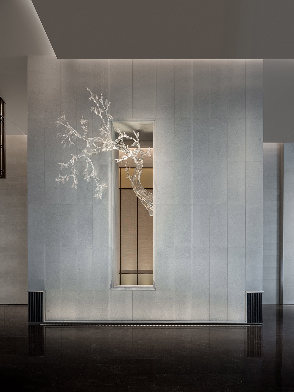 InterContinental Dongguan China by CCD