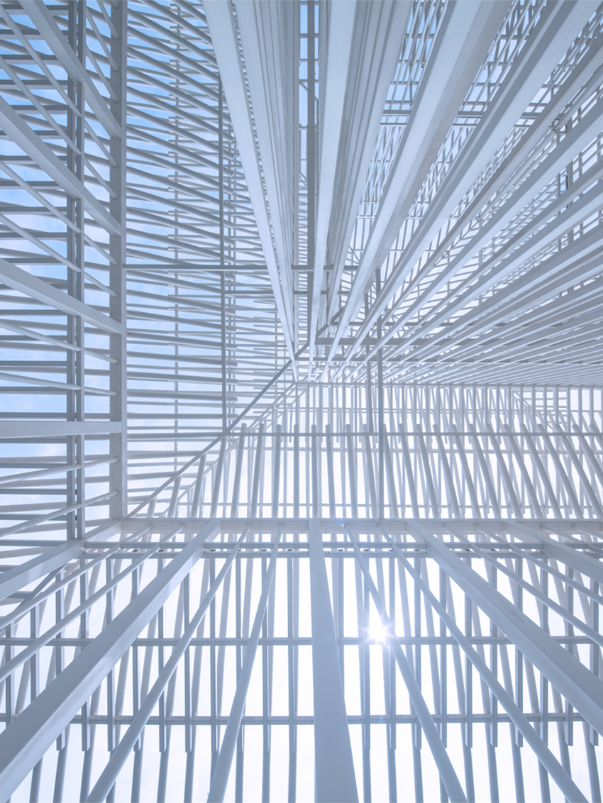 shadowless pavilion china by shanghai dachuan architects 1