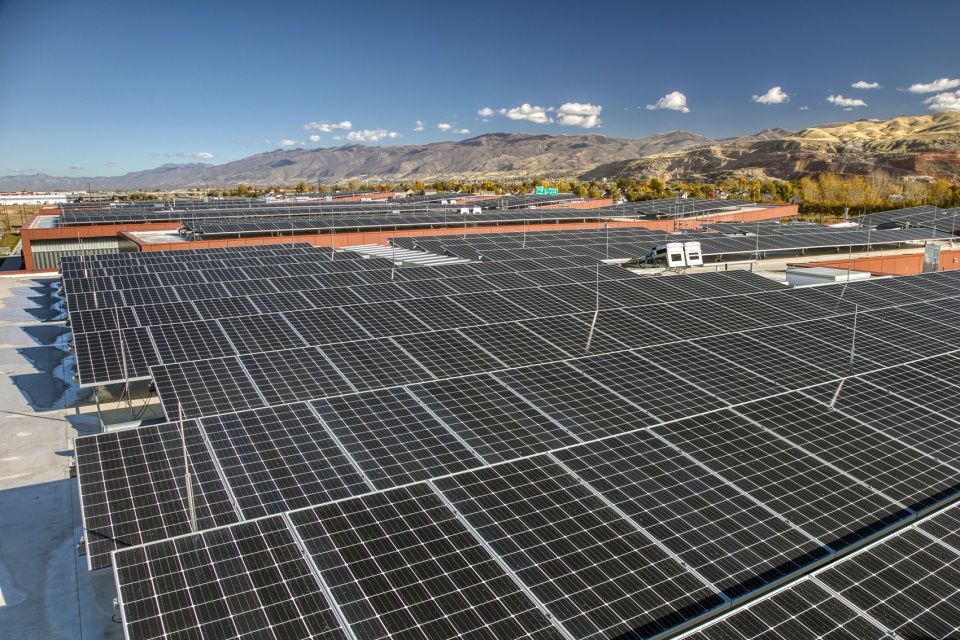 westpointe workforce training and education center by srg partnership