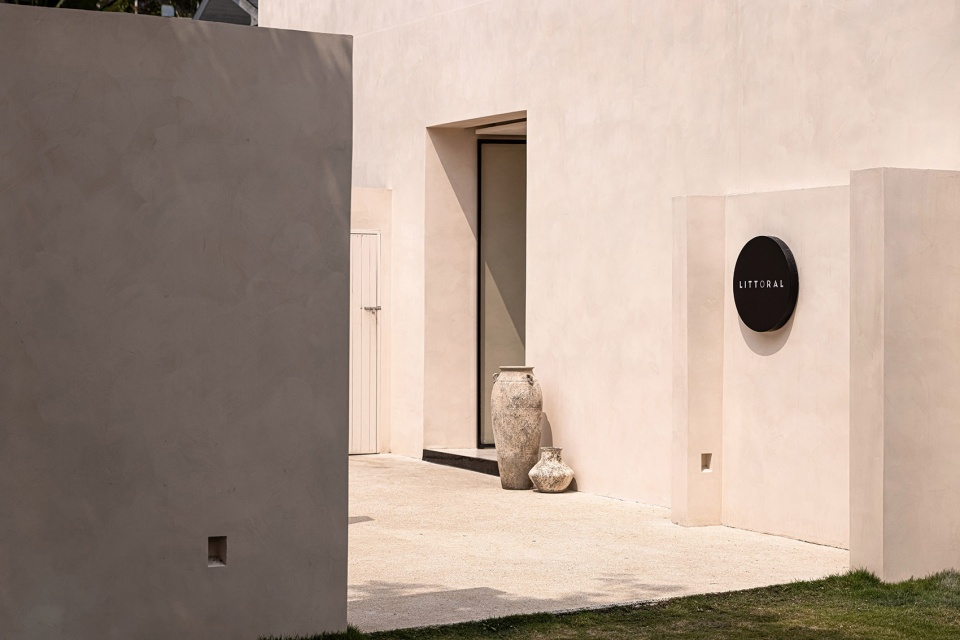 yanhai homestay china by atdesign