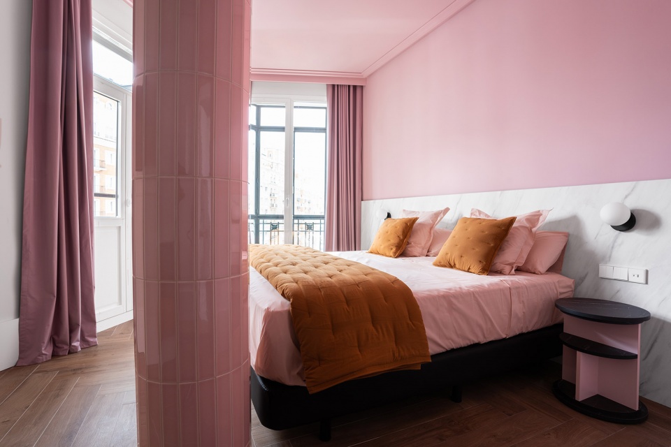 hotel bienvenir by wanna