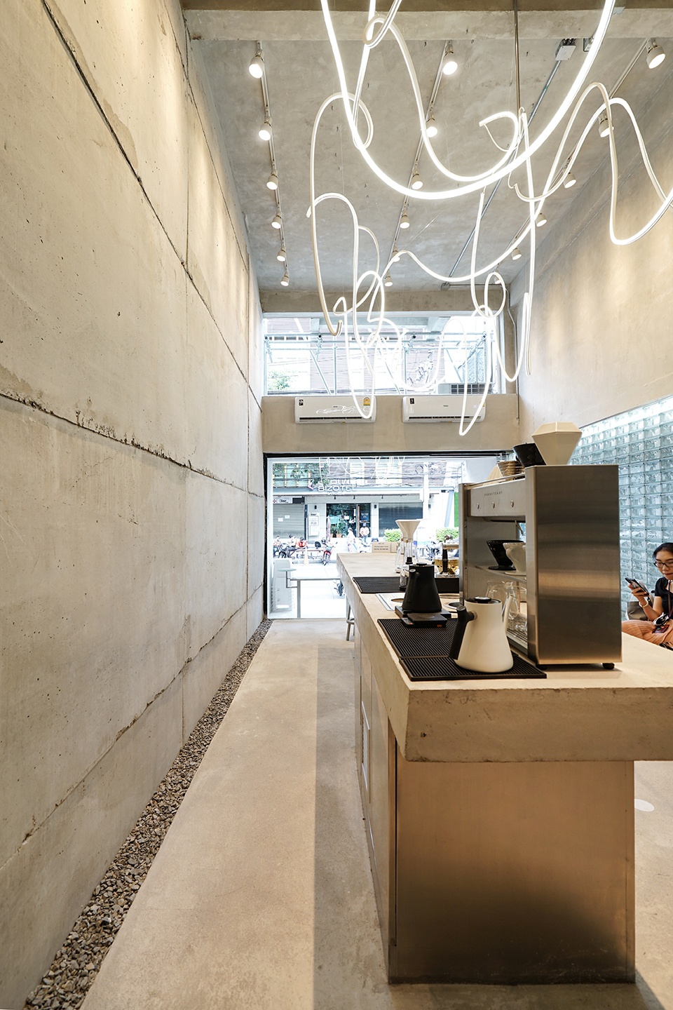 other cafe by whitespace
