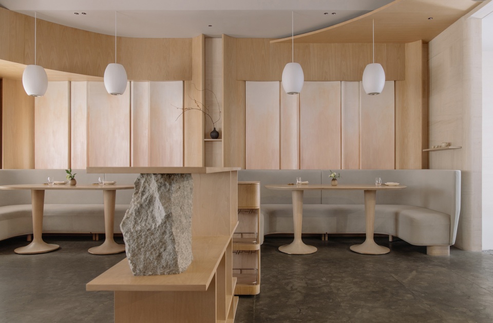 restaurant lunar china by so studio 1