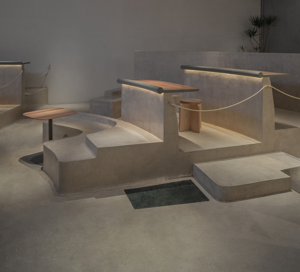tantou mountain tts china by stb2 studio