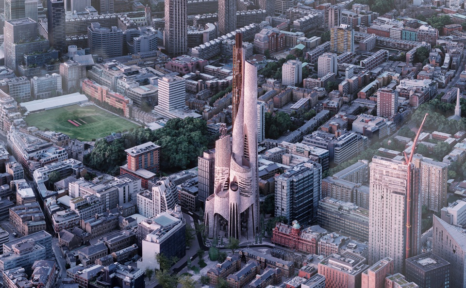 winners 2021 evolo skyscraper competition