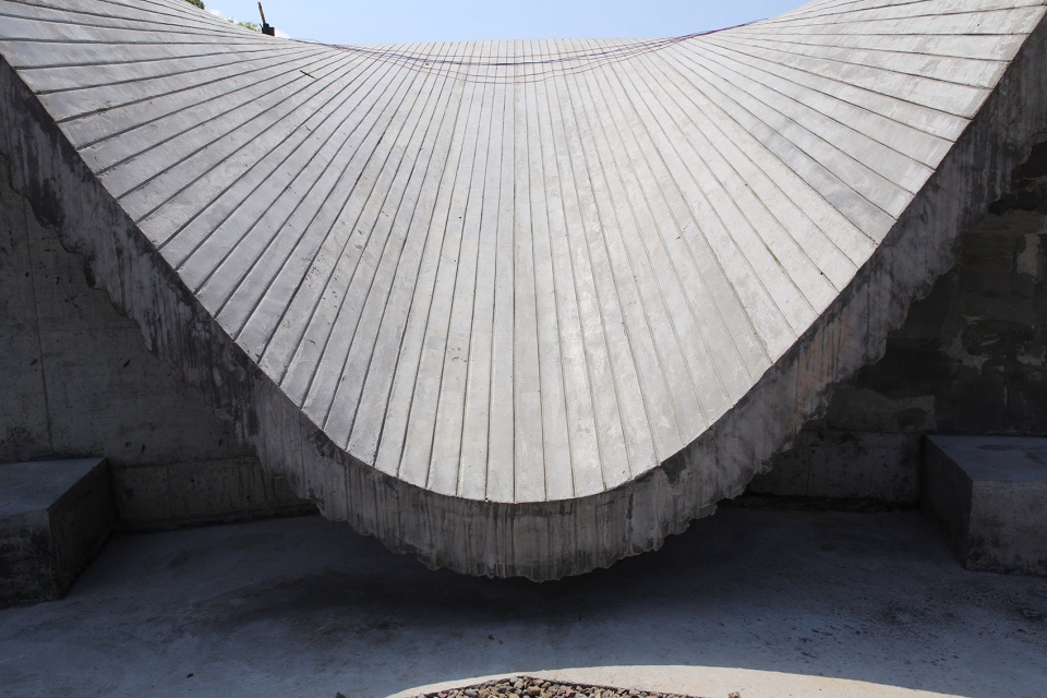 202 village guesthouses china by john lin and olivier ottevaere